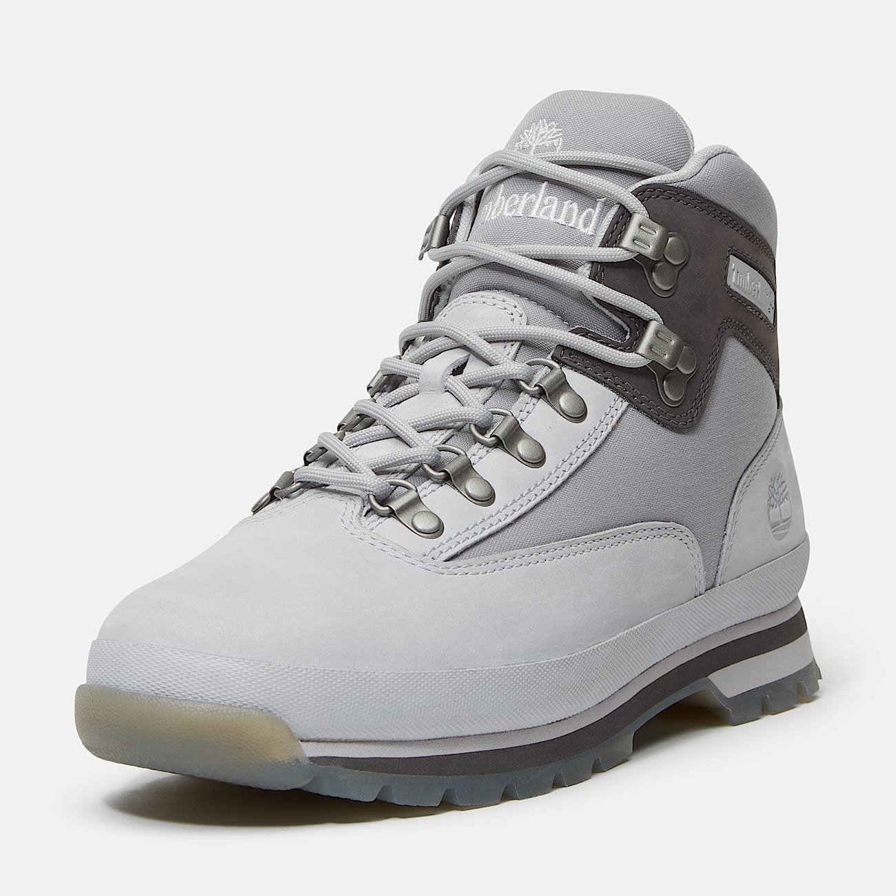 Alpine Glacier Euro Hiker Boot fr Herren in Hellblau TBL Blau ALT10