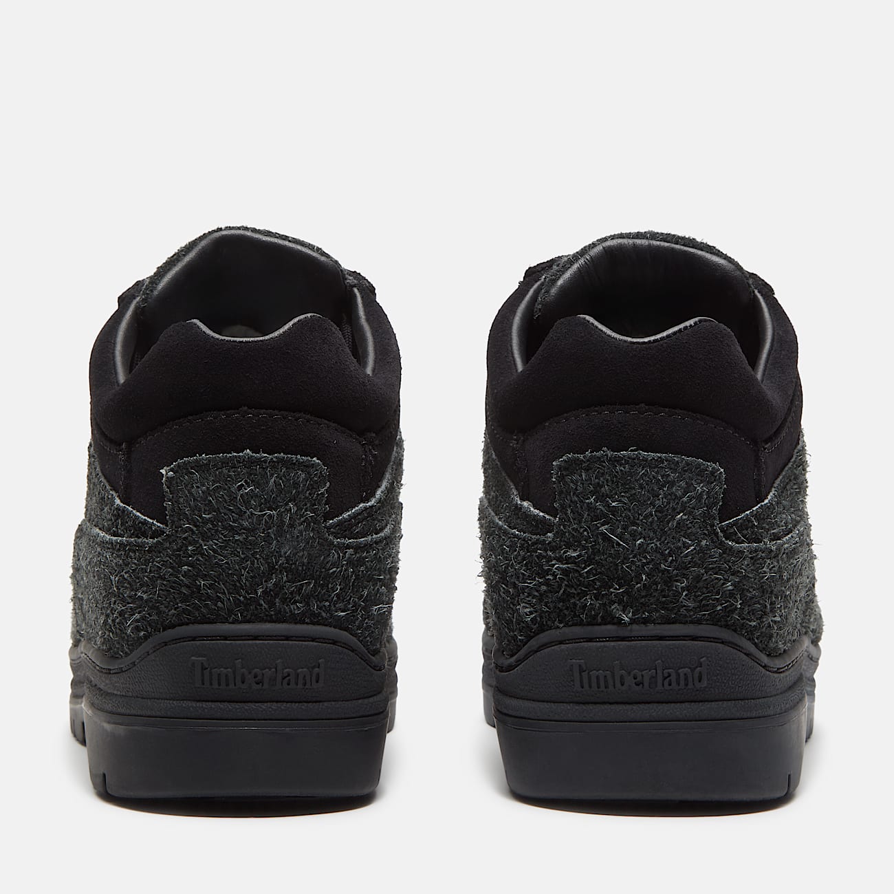 Timberland Textured Heritage Boot mit GORETEX Membrane fr Herren in Schwarz TBL Schwarz ALT5