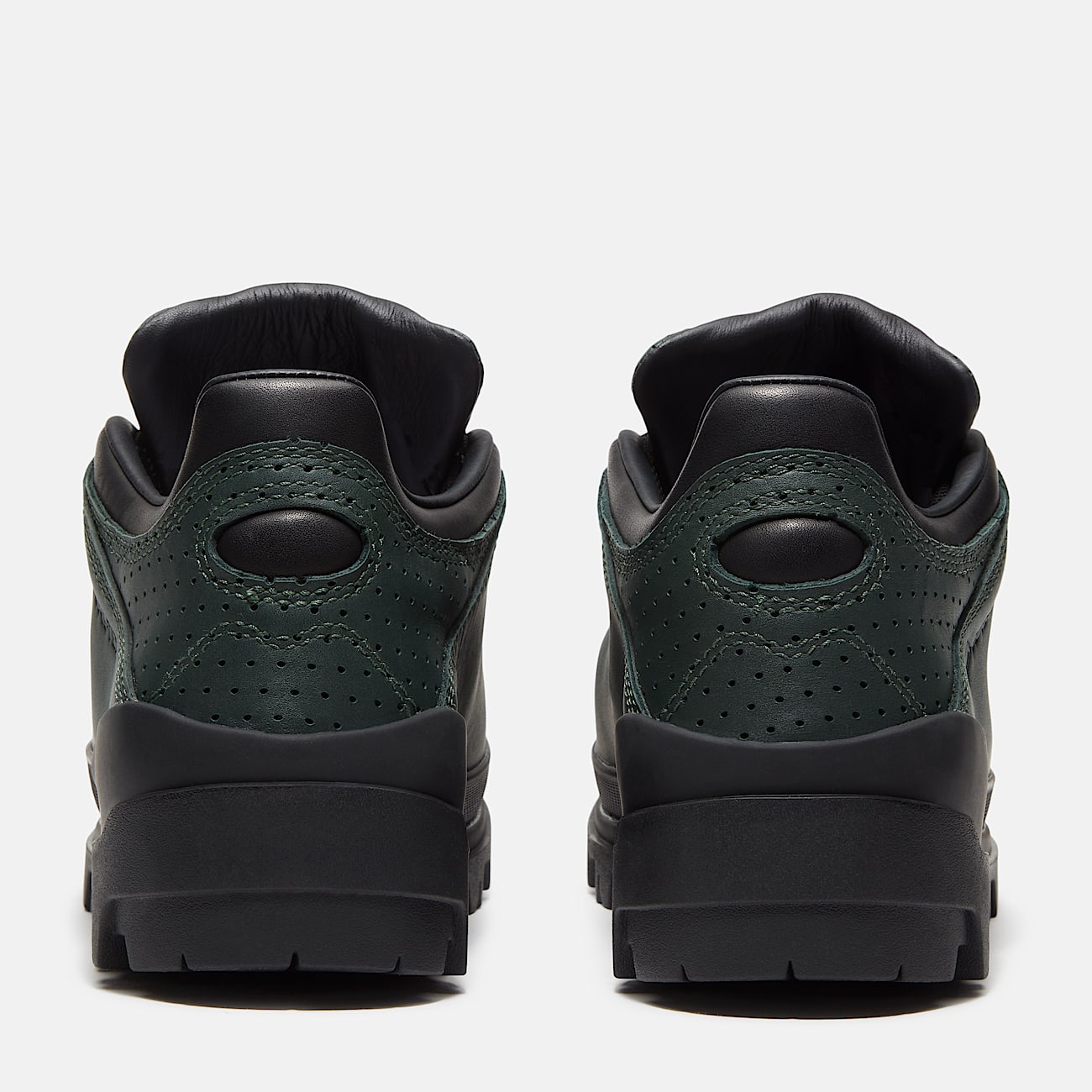 World Hiker mit GORETEXMembran fr Herren in Dunkelgrn TBL Grn ALT5