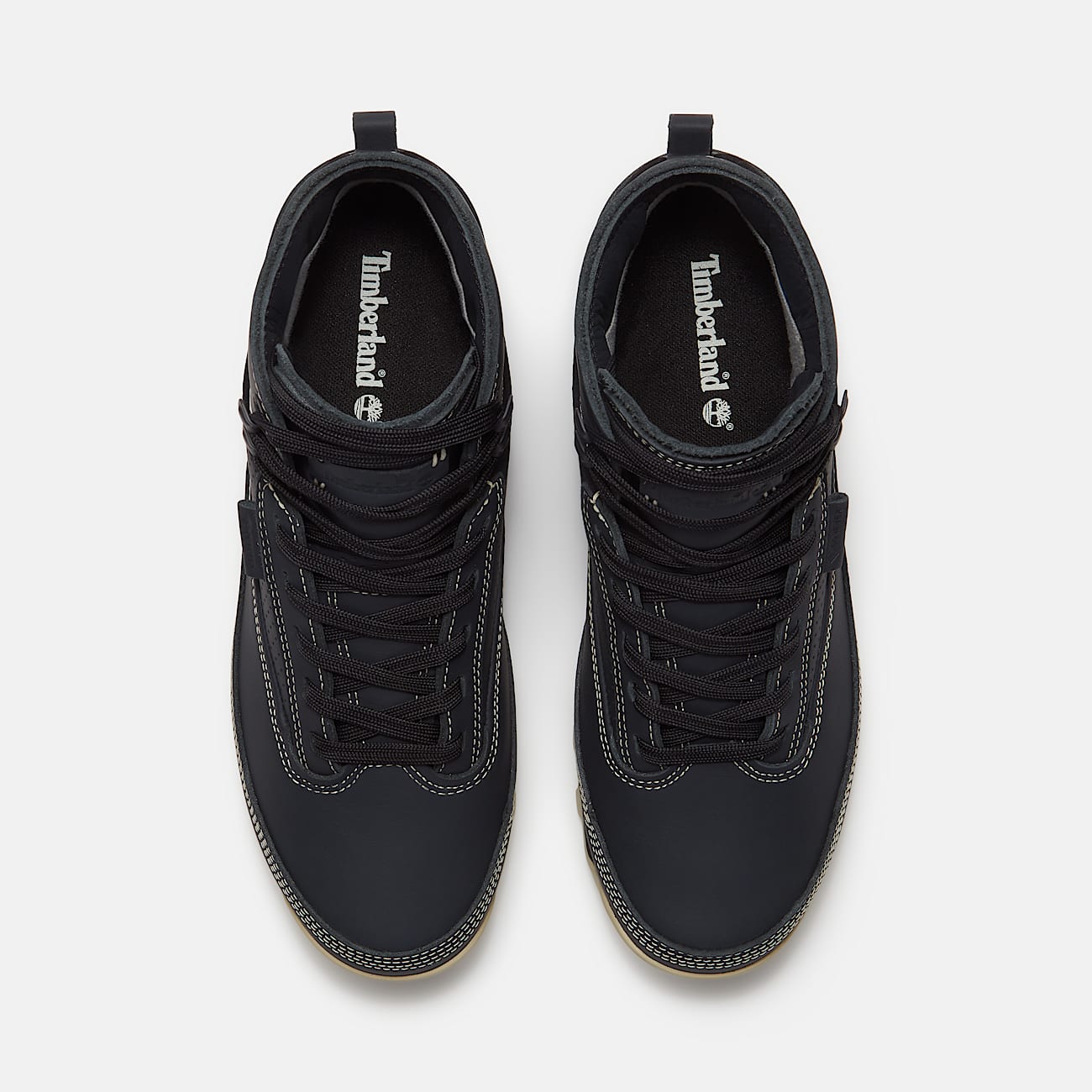 Euro Hiker Boot with GORE-TEX Bootie for Men in Black - 2