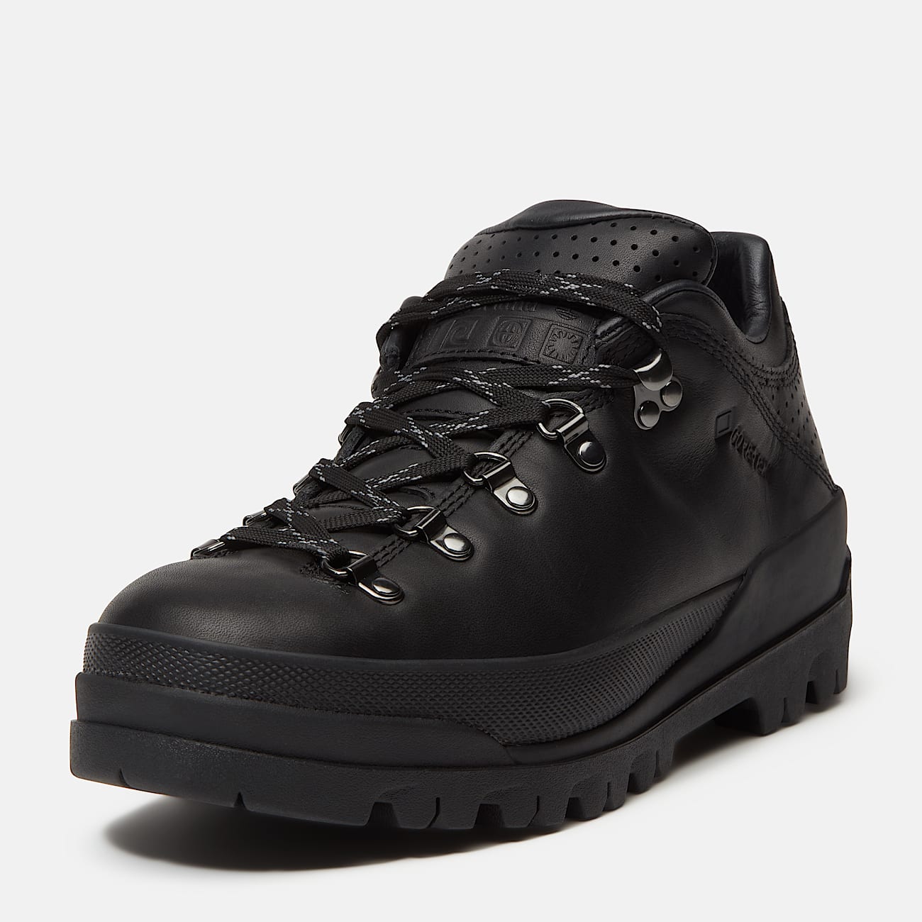 World Hiker mit GORETEXMembran fr Herren in Schwarz TBL Schwarz ALT12