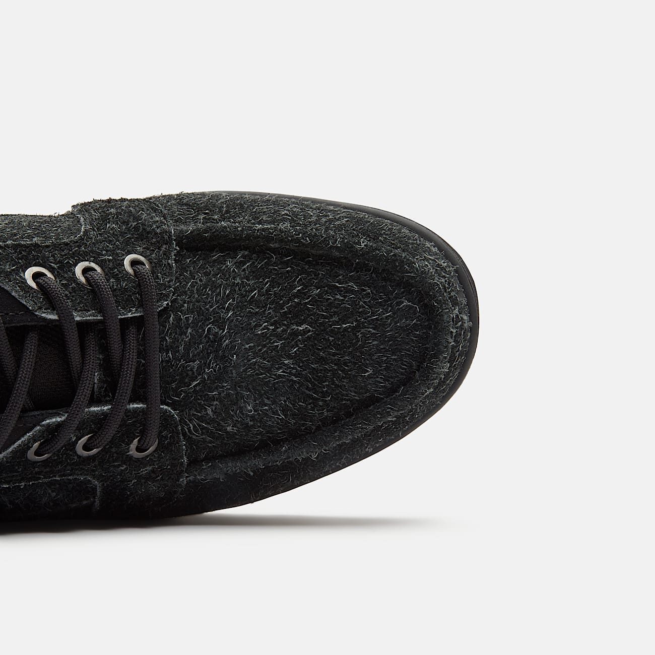 Timberland Textured Heritage Boot mit GORETEX Membrane fr Herren in Schwarz TBL Schwarz ALT7