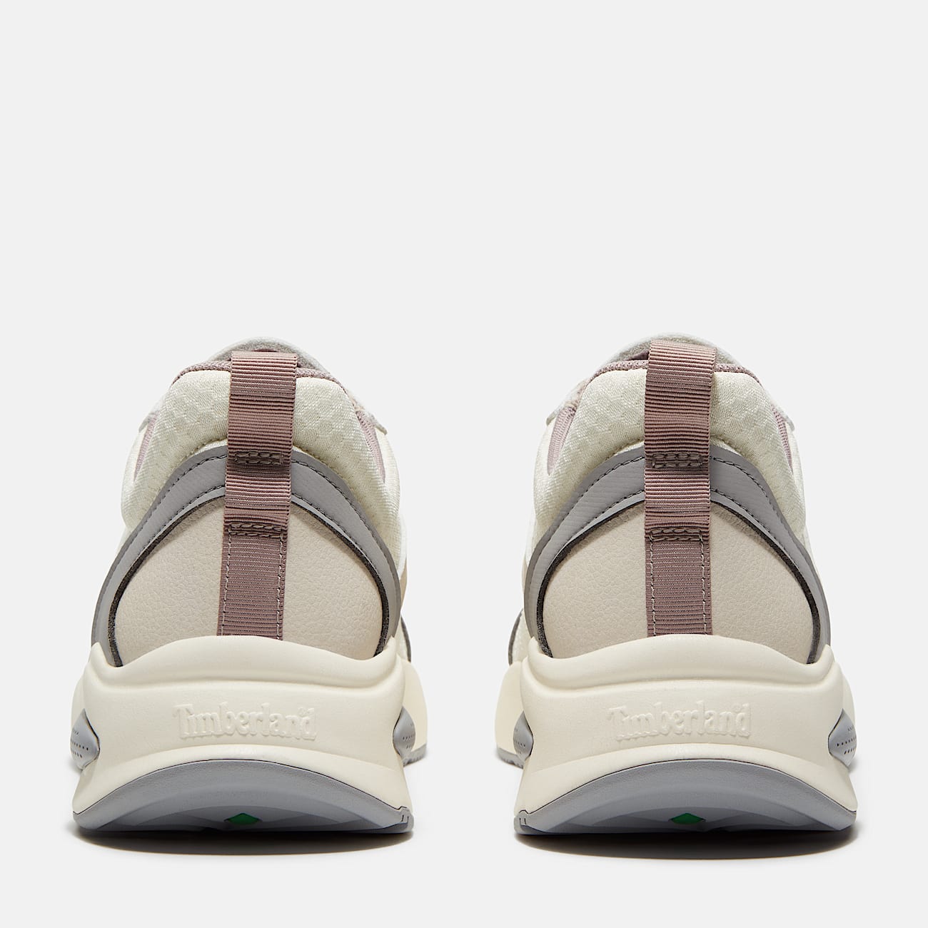 Delphiville Trainer for Women in Beige TBL Beige ALT5