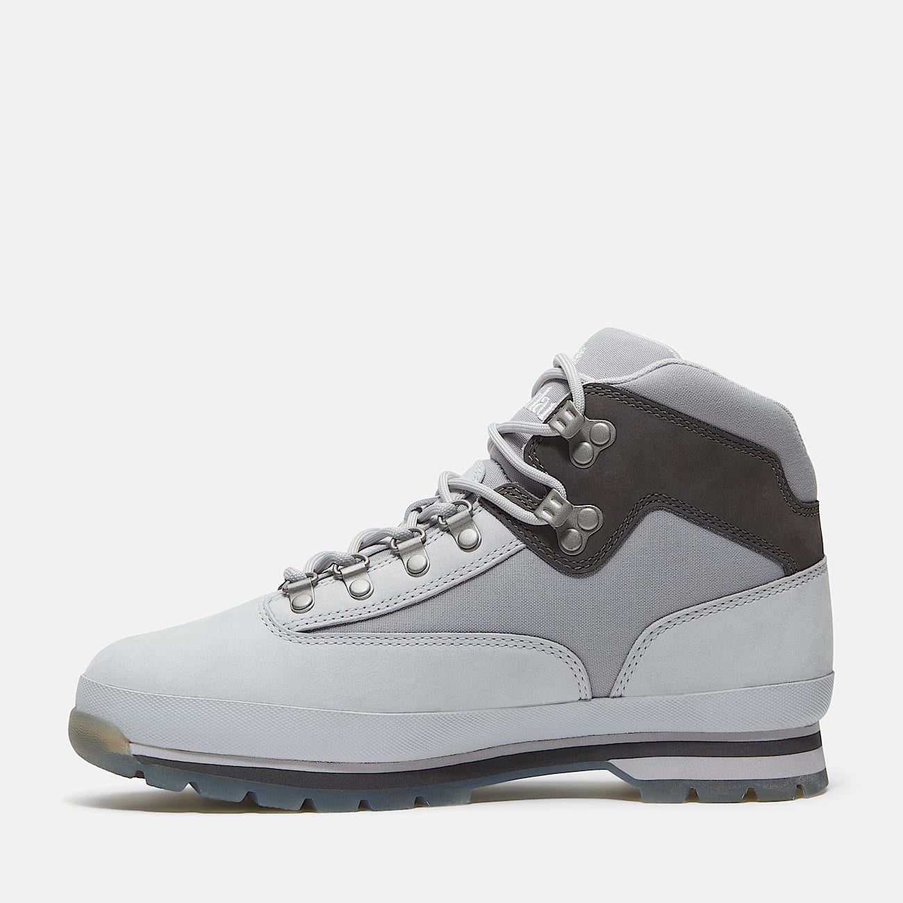 Alpine Glacier Euro Hiker Boot fr Herren in Hellblau TBL Blau ALT6