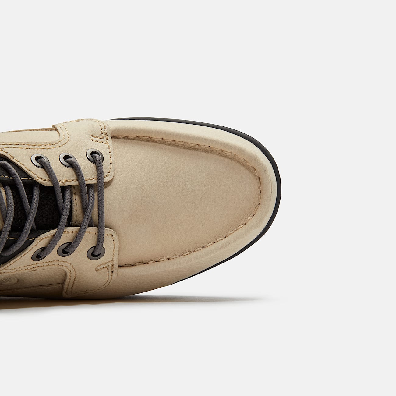 Timberland® Road Trip Heritage GORE-TEX Boot für Herren in Hellbeige/Schwarz - 8