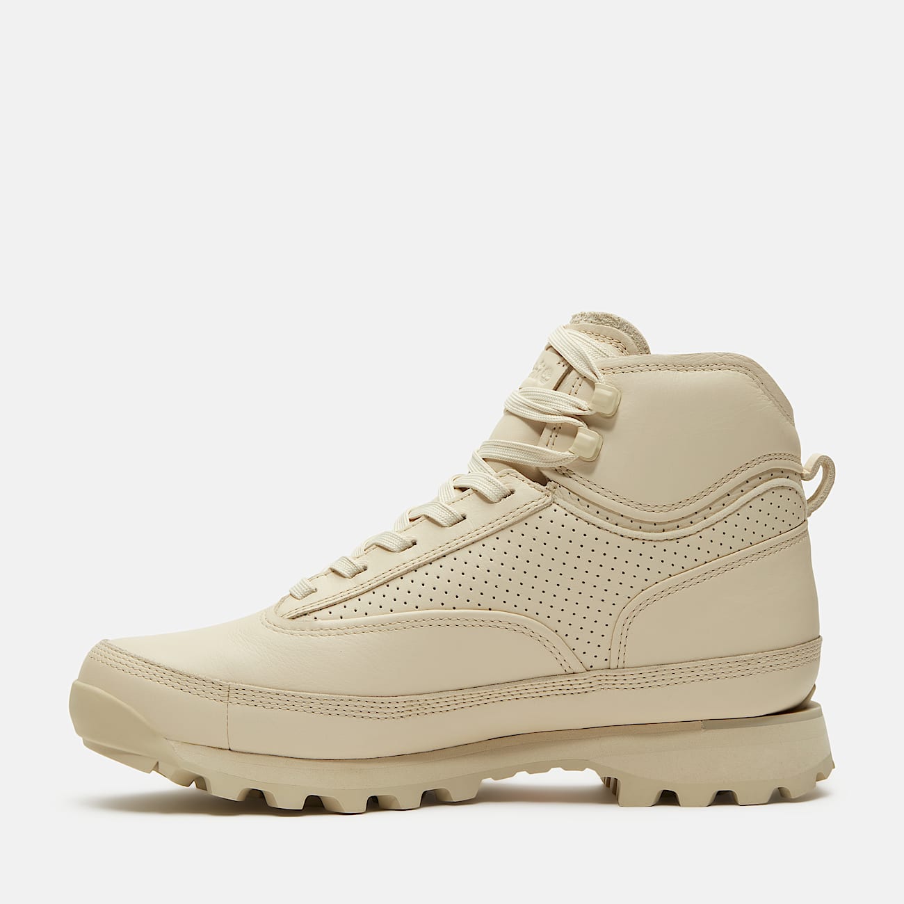 Euro Hiker Boot mit GORETEXBootie fr Herren in Hellbeige TBL Beige ALT6