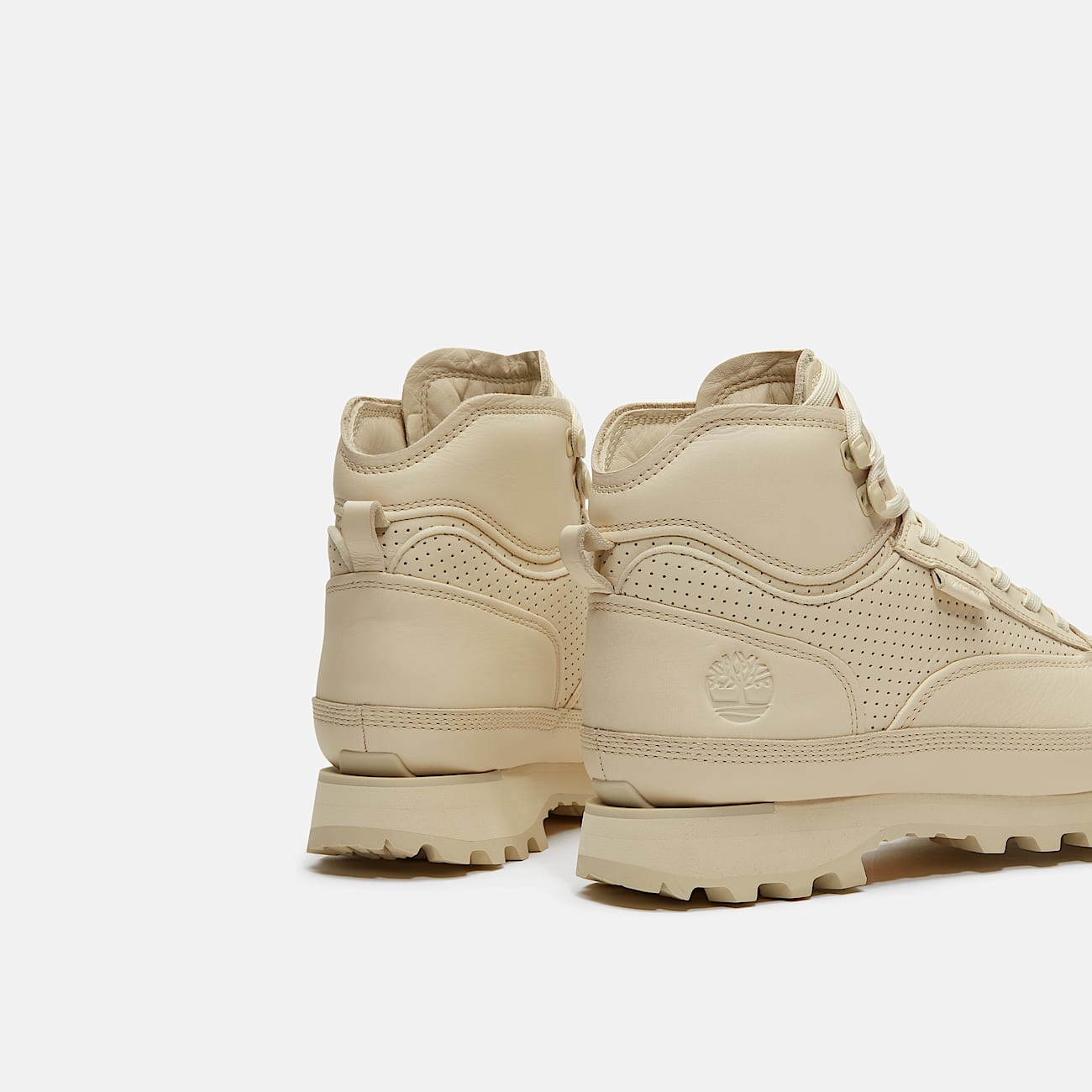 Euro Hiker Boot mit GORETEXBootie fr Herren in Hellbeige TBL Beige ALT9