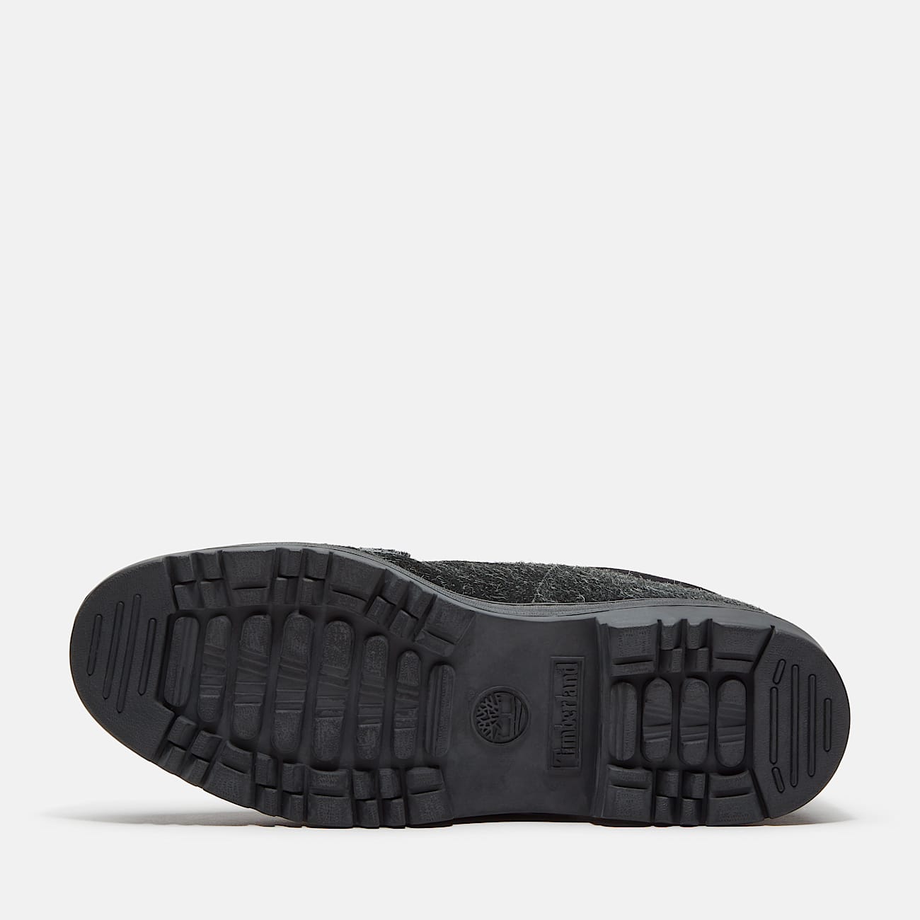 Timberland Textured Heritage Boot mit GORETEX Membrane fr Herren in Schwarz TBL Schwarz ALT3