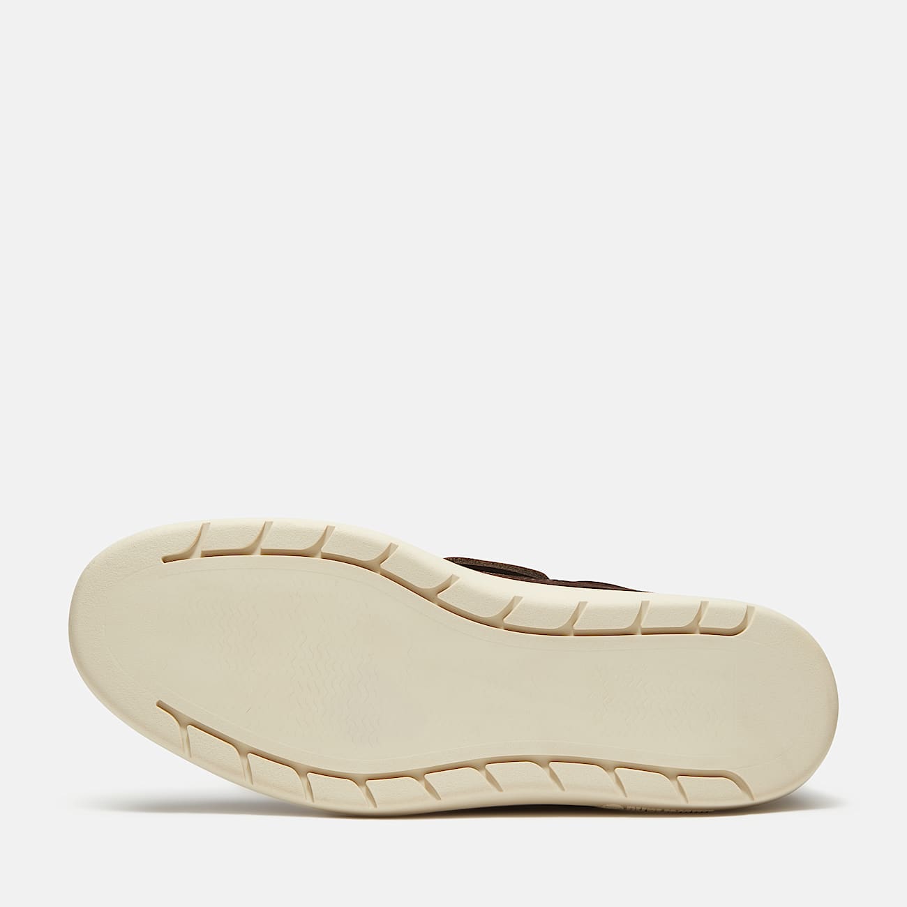 Timberland Portofino Pier Bootsschuh fr Herren in Dunkelbraun TBL Braun ALT3