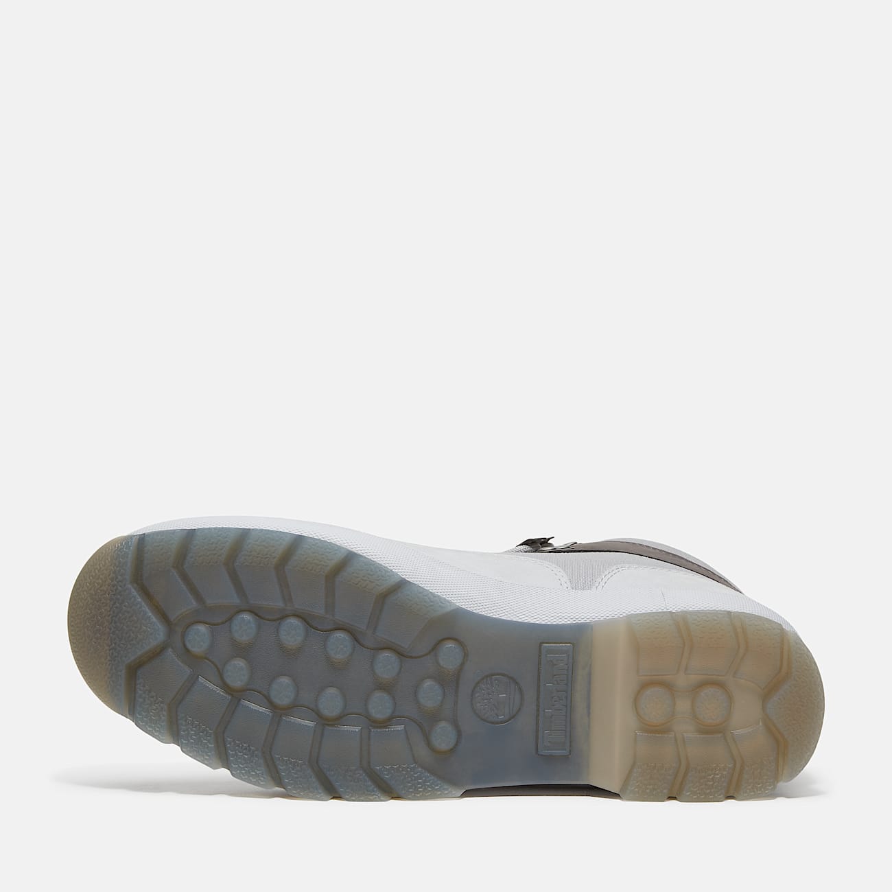 Alpine Glacier Euro Hiker Boot fr Herren in Hellblau TBL Blau ALT3