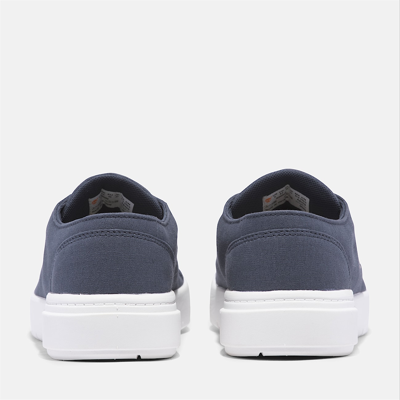 Seneca Bay Lage Vetersneaker voor heren in donkerblauw - 5