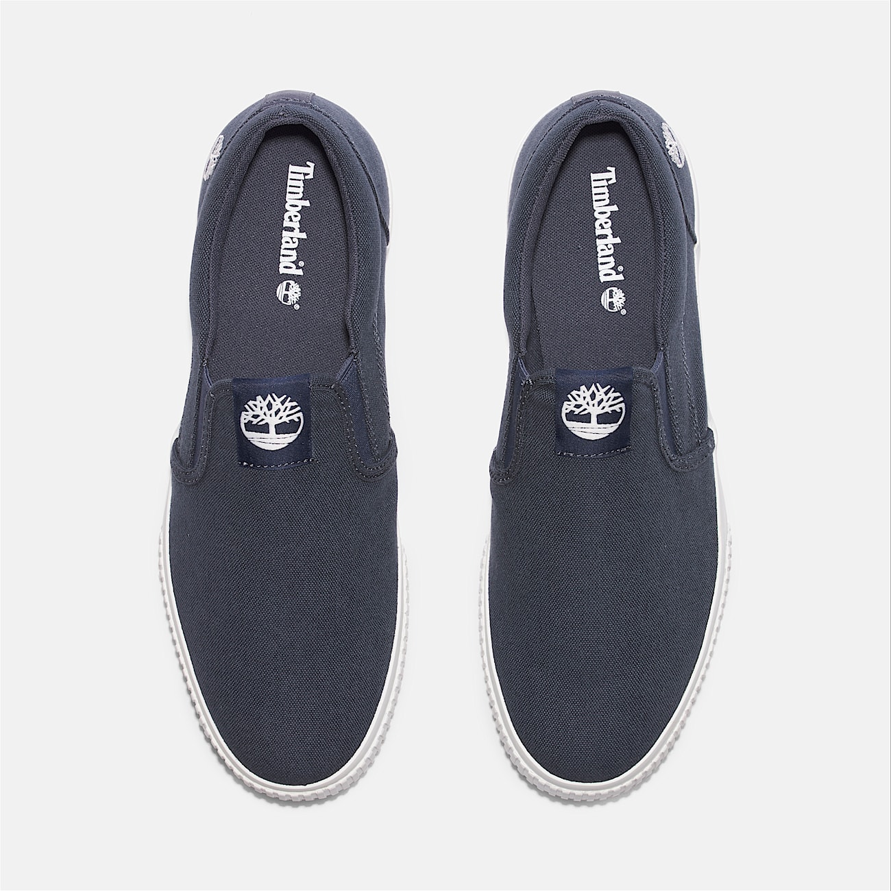 Mylo Bay Slip-on Low Sneaker für Herren in Dunkelblau - 2