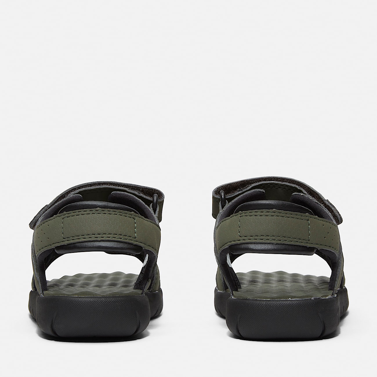 Sandlia com Tira Traseira Perkins Row para Jnior em verde TBL verde ALT5