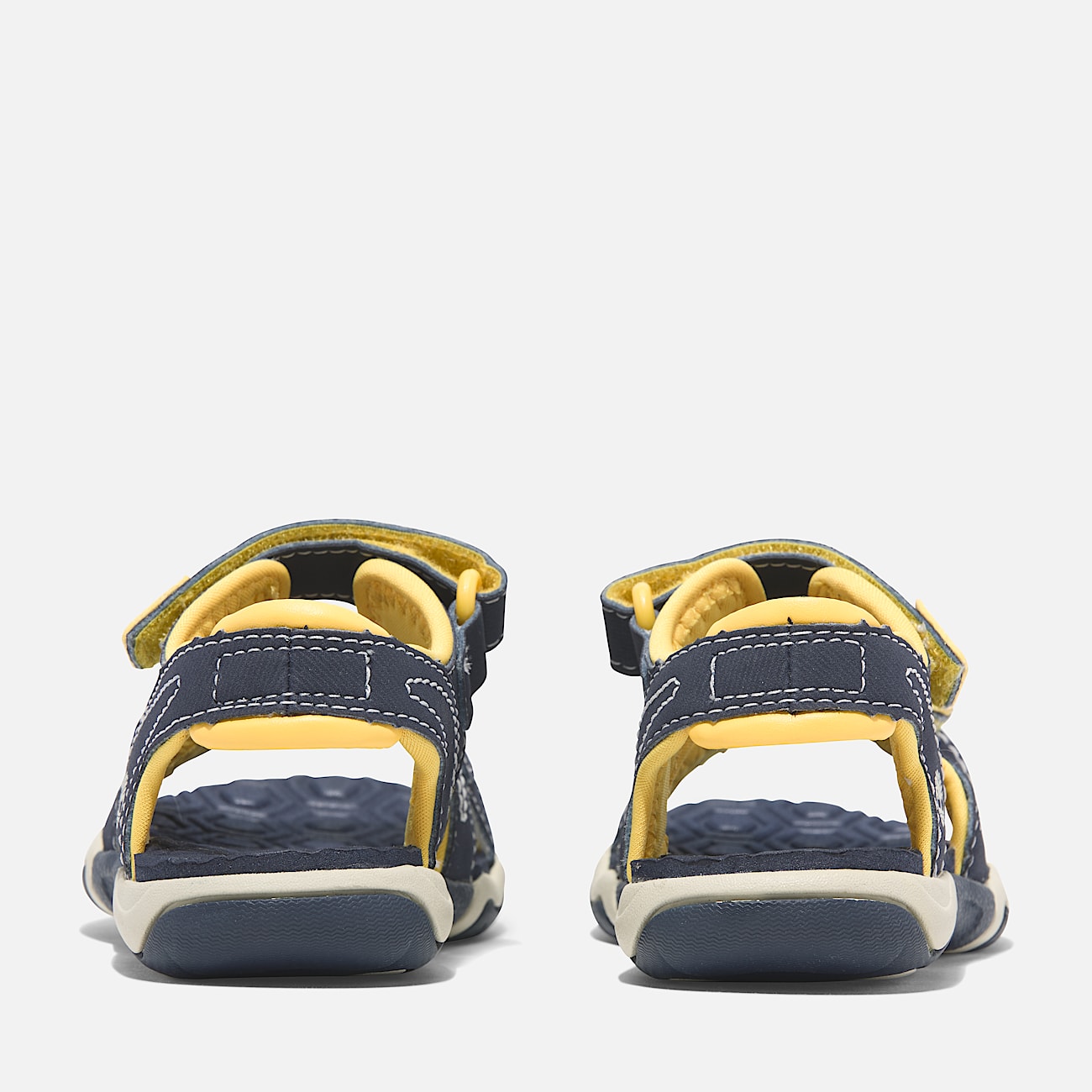 Sandlia com Tira Traseira Adventure Seeker para Criana em azul TBL azul ALT5