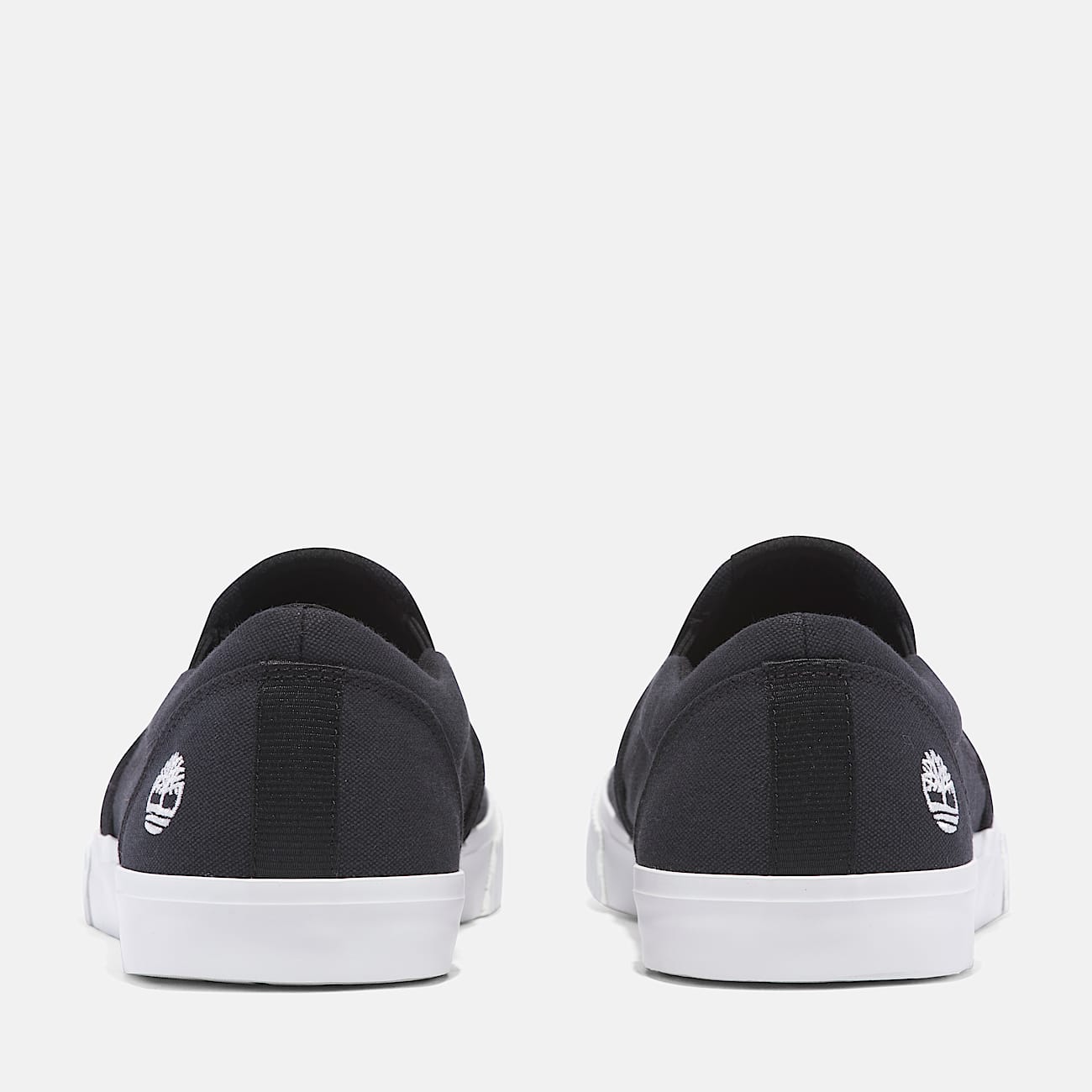 Mylo Bay Slip-on Low Sneaker für Herren in Schwarz - 5