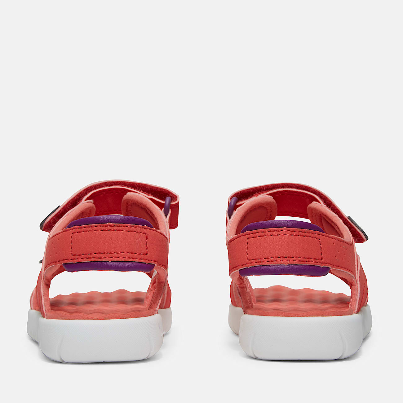 Sandália com Tira Traseira Perkins Row para Jovem em Vermelho - 5