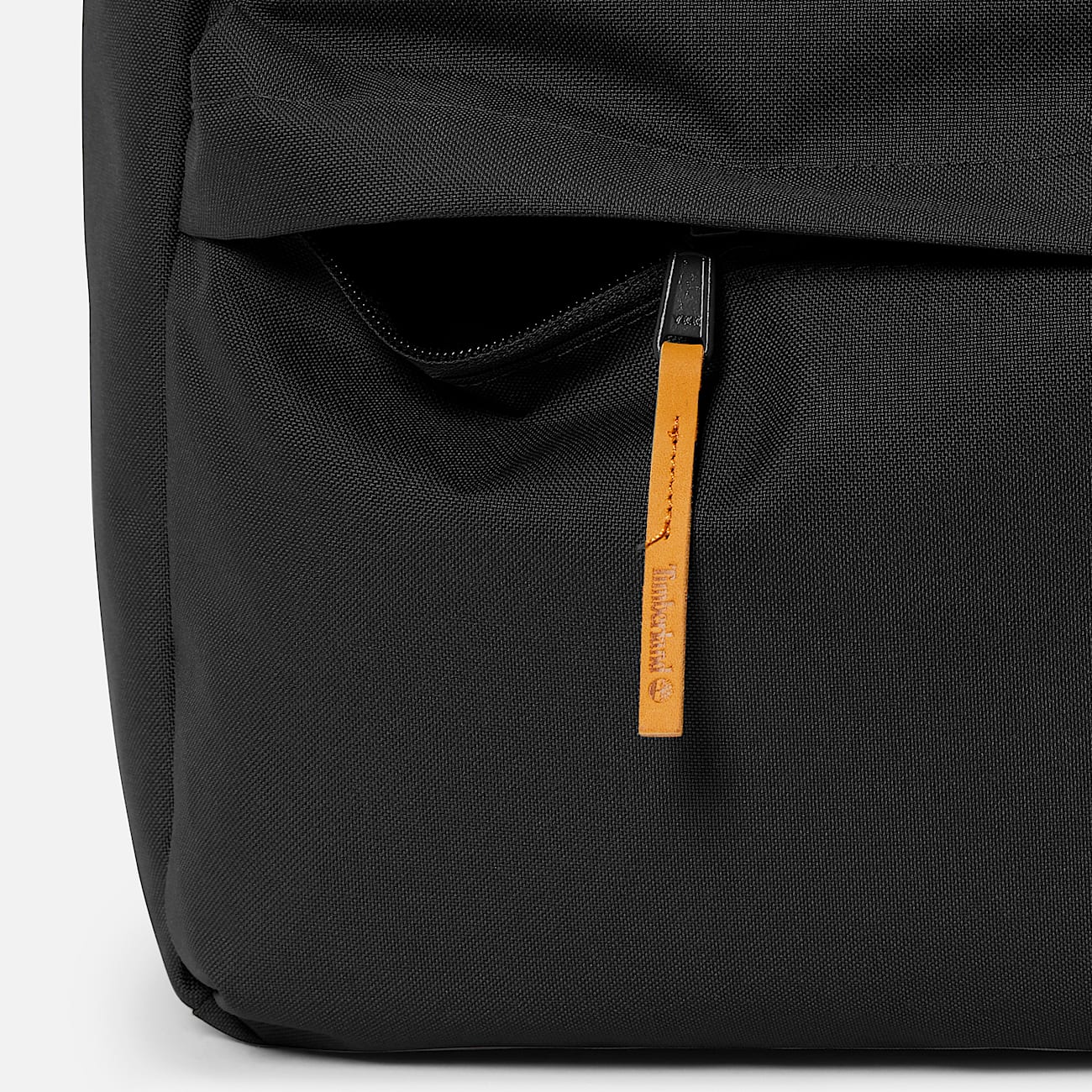 Mochila Timberpack de 22 litros en negro - 4