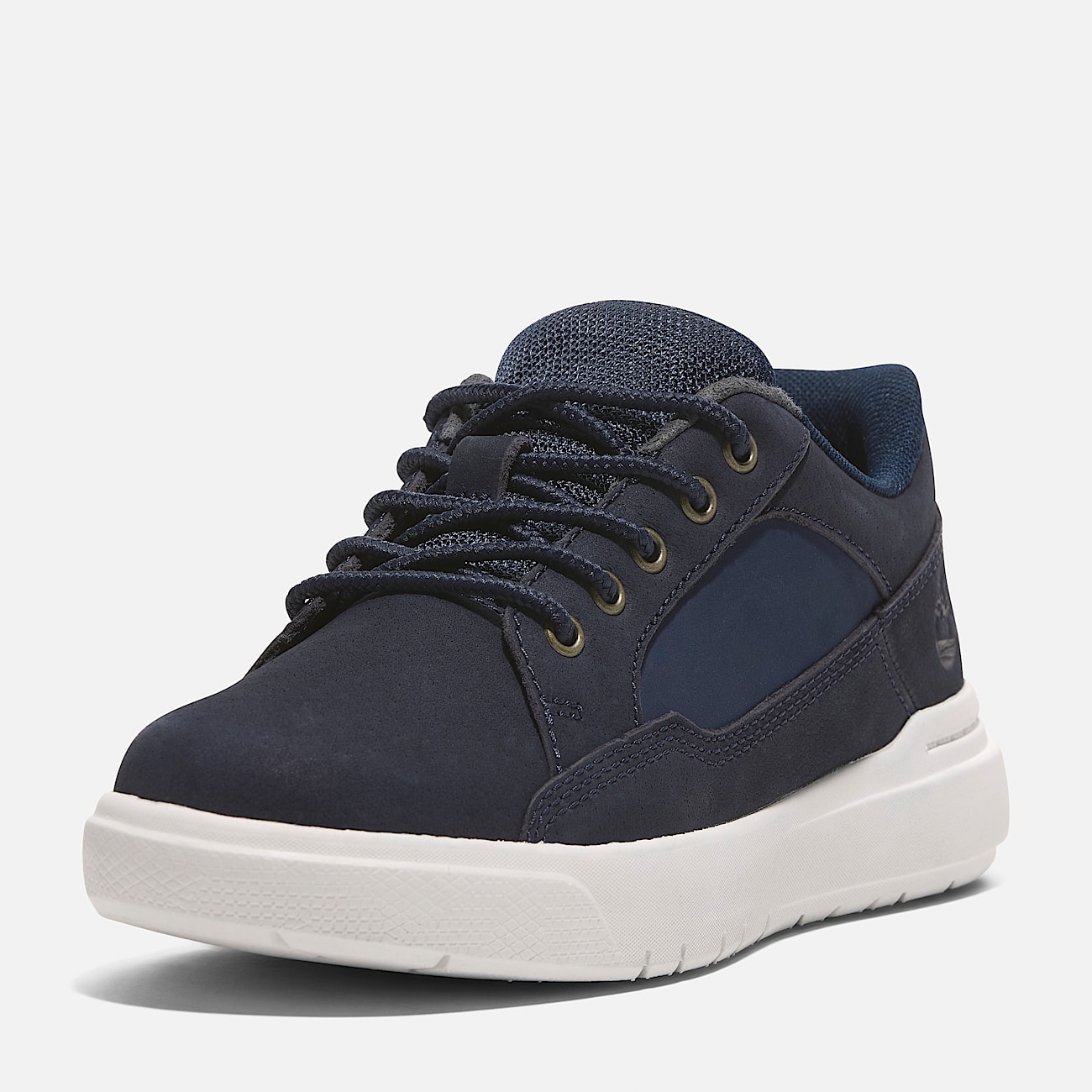 Allston Trainer for Junior in Dark Blue TBL Blue ALT9