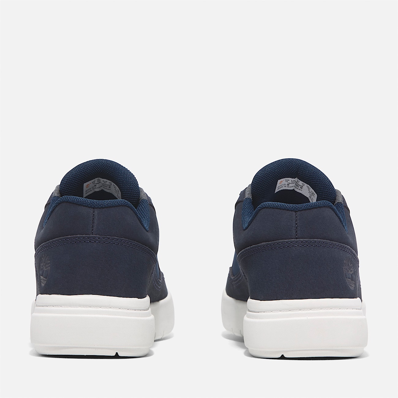 Allston Trainer for Junior in Dark Blue TBL Blue ALT5