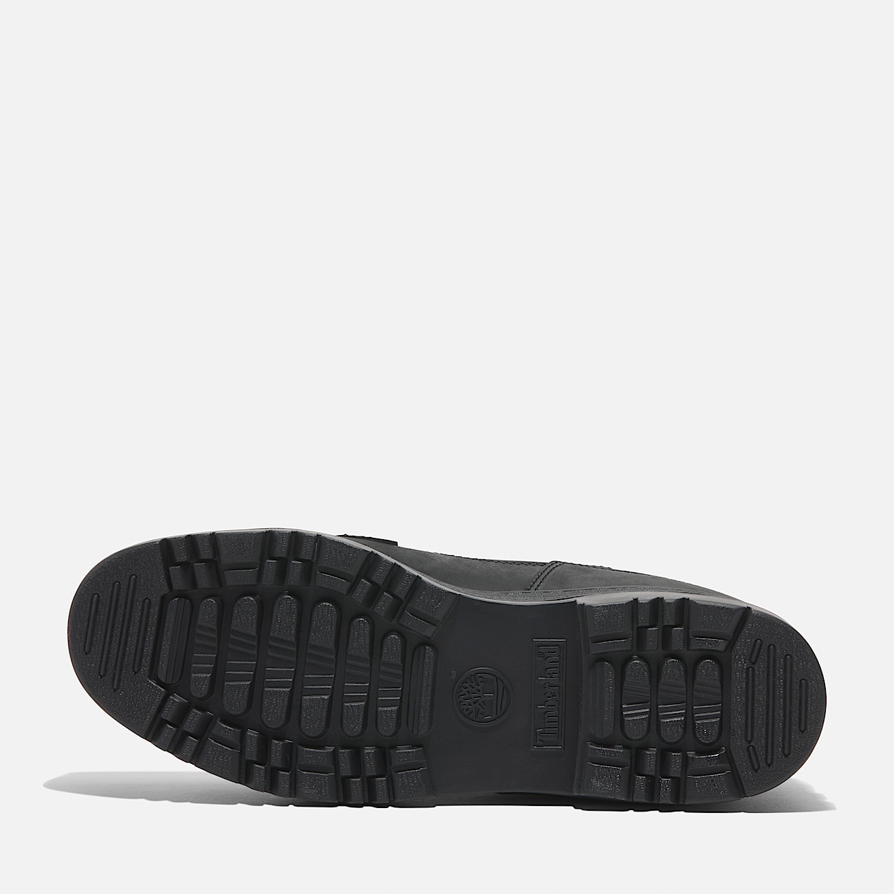 Timberland Heritage Shoe With GORETEX Membrane for Men in Black TBL Black ALT3