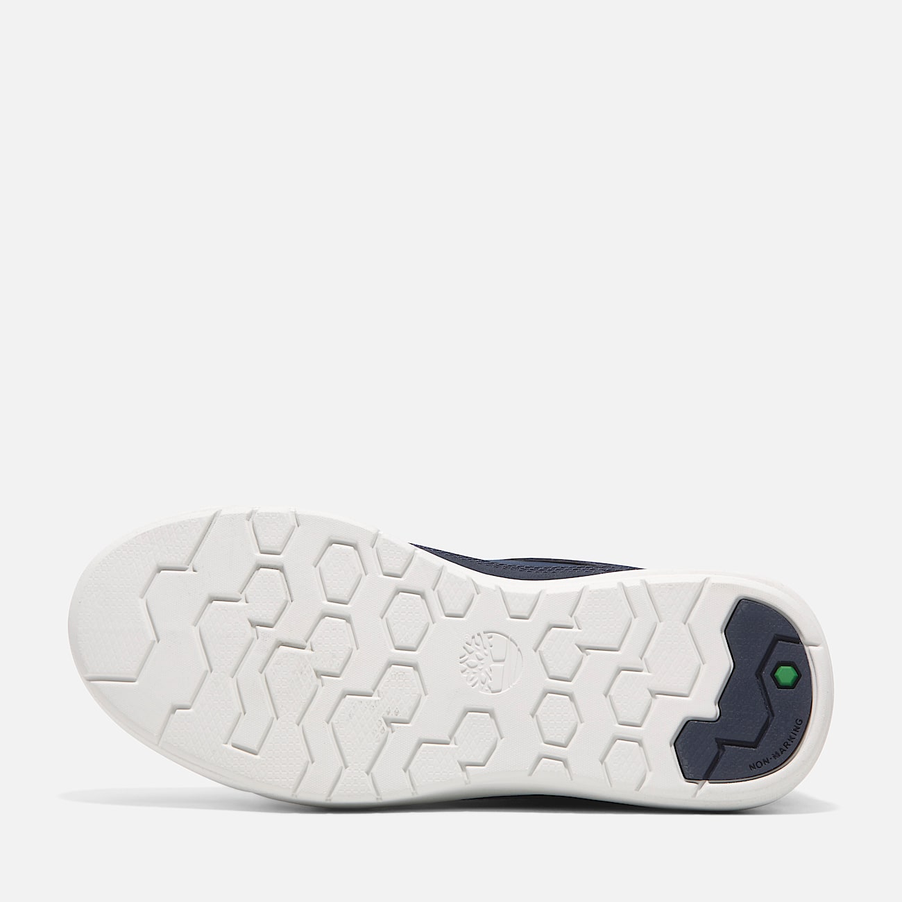 Allston Trainer for Junior in Dark Blue TBL Blue ALT3