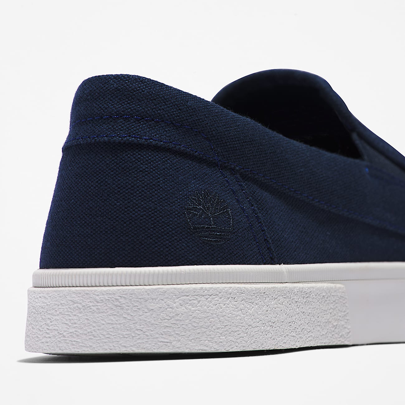 Union Wharf 20 Slipon Trainer for Men in Dark Blue TBL Blue ALT7