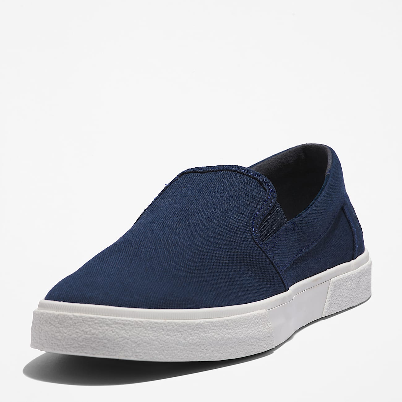 Union Wharf 20 Slipon Trainer for Men in Dark Blue TBL Blue ALT9