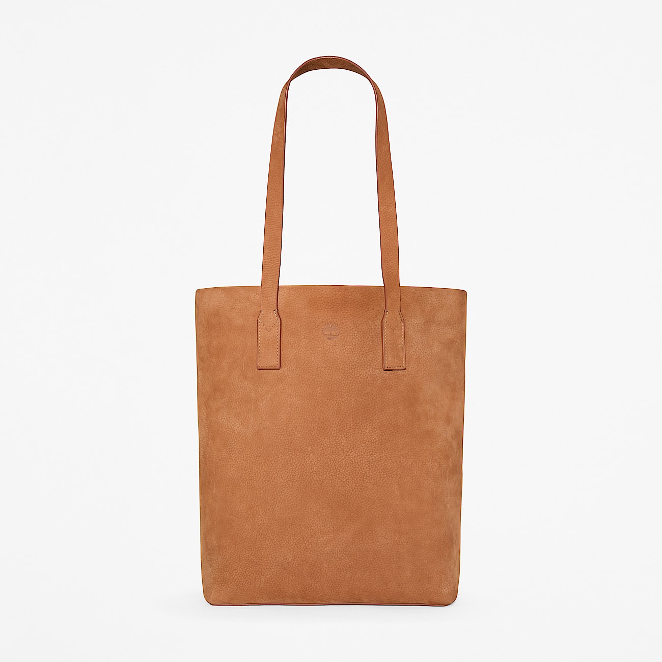 Soft Leather Tote Bag for Women in Brown TBL Brown HERO