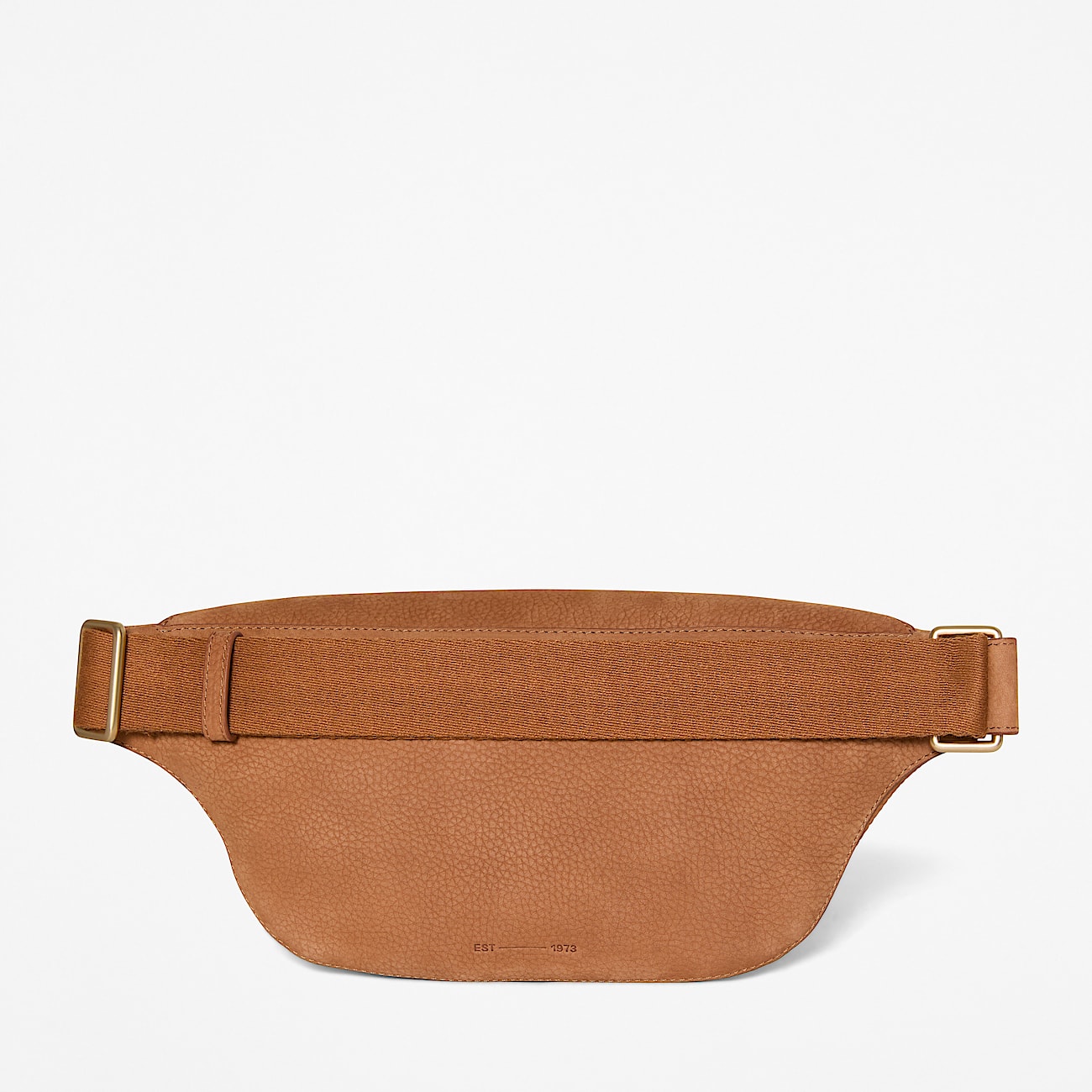 Borsa Monospalla in Morbida Pelle in marrone TBL marrone ALT2