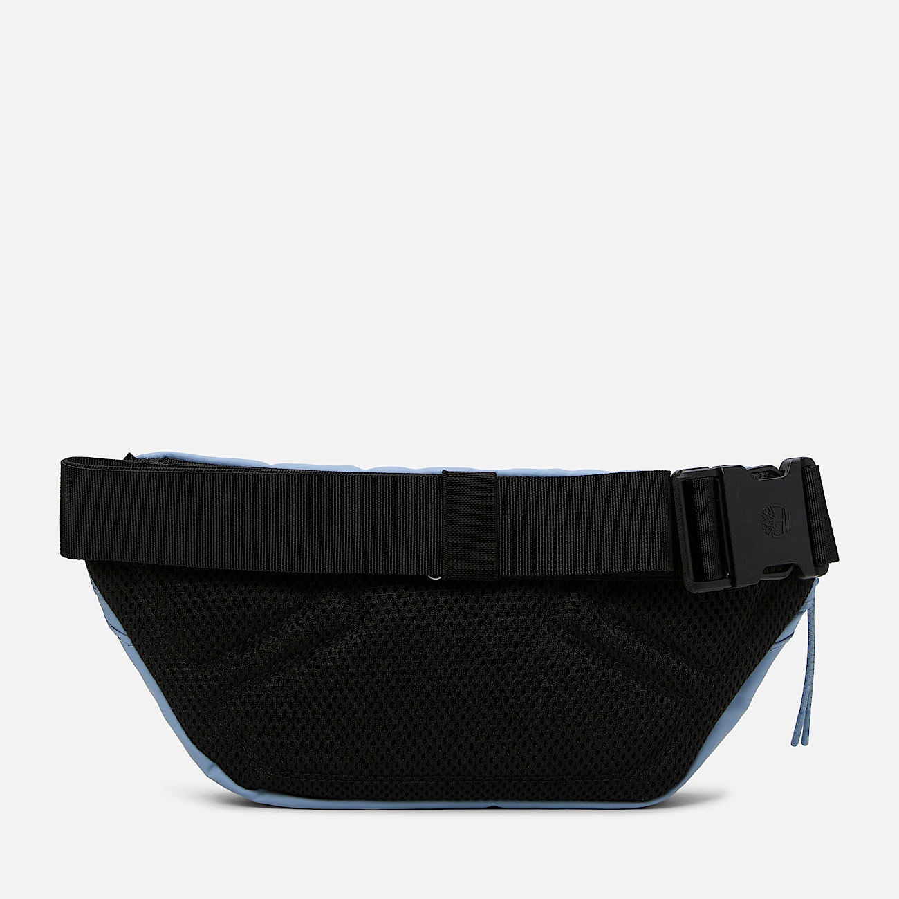 Weather-Ready Sling Bag in Blue - 3