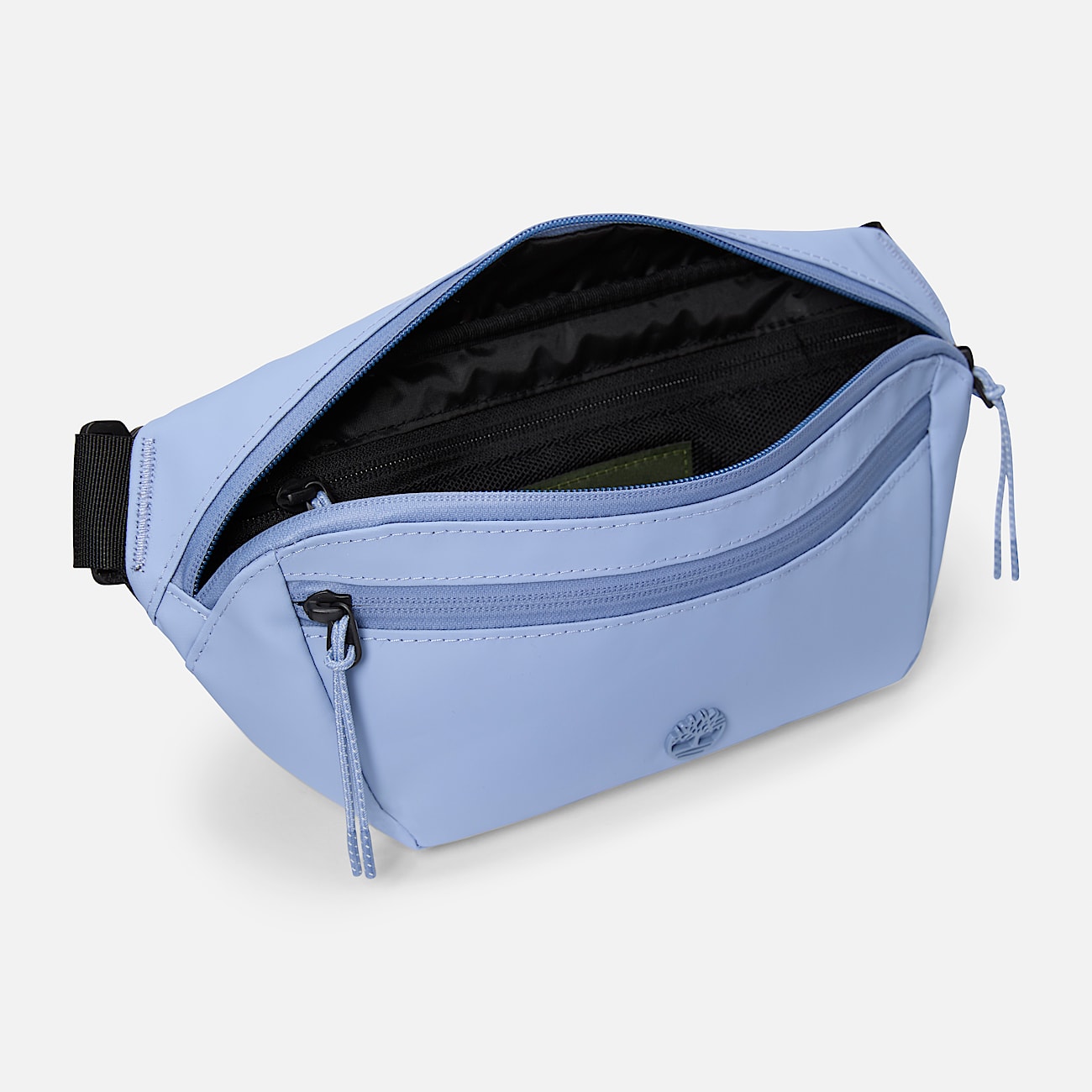 Wettertaugliche Schultertasche in Blau TBL Blau ALT1