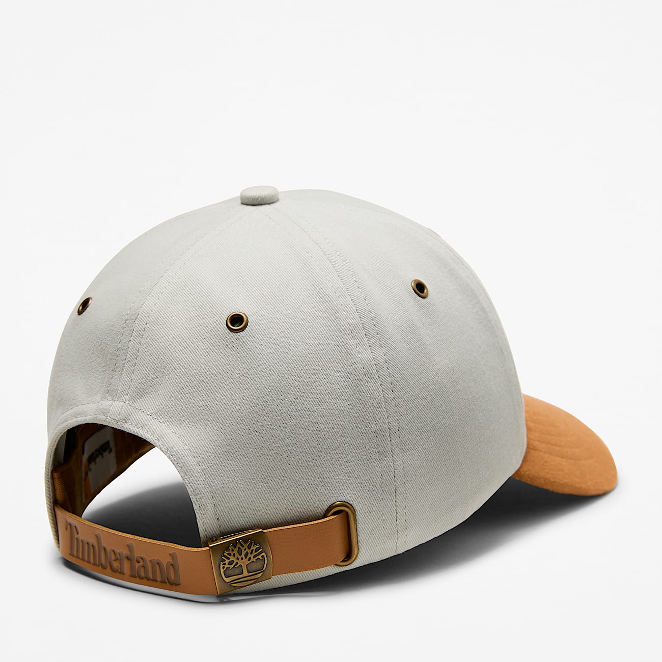 Archive Baseballcap in Grau TBL Grau ALT1