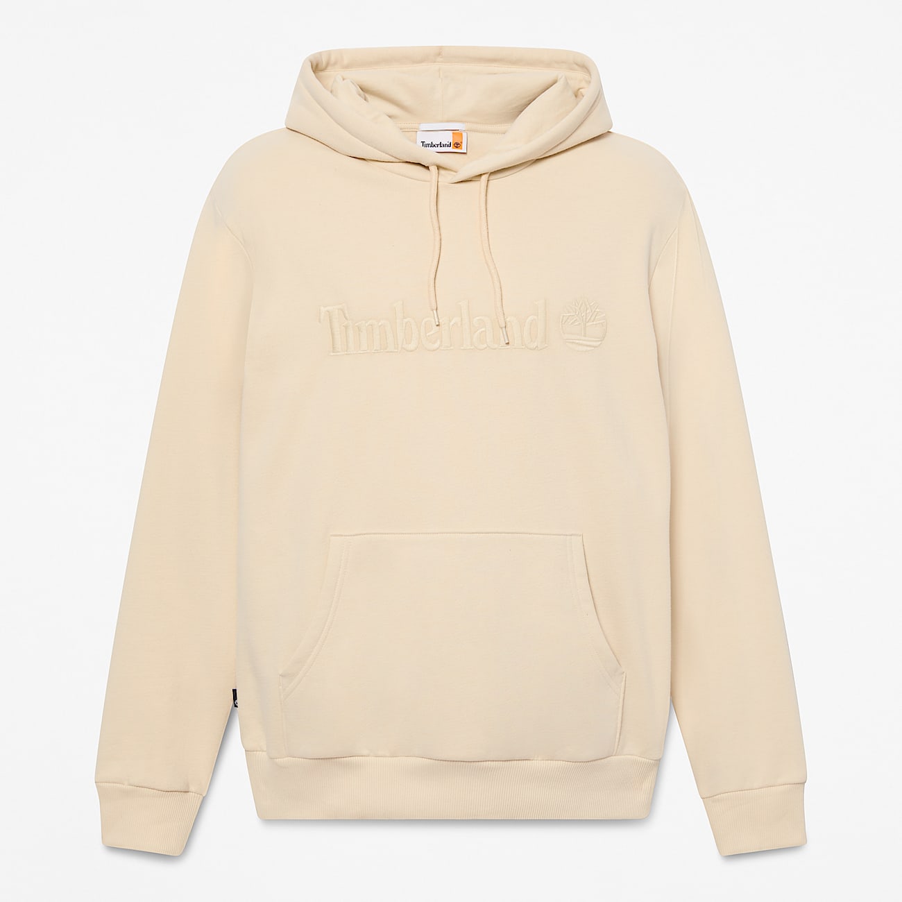 Hampthon Hoodie for Men in Beige TBL Beige HERO