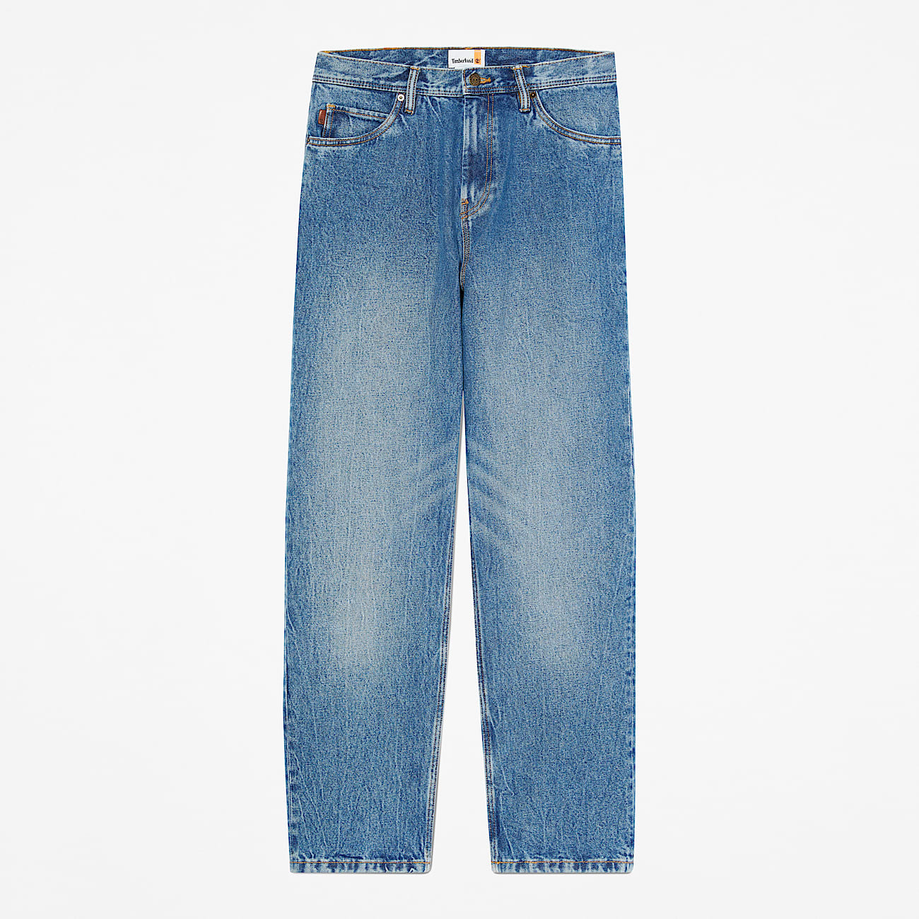 Authentic Jeans fr Herren in Blau TBL Blau HERO