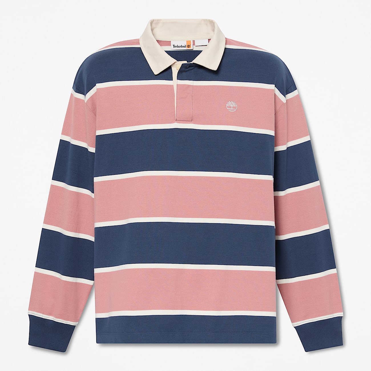 Polo de Rguebi Sem Gnero corderosaazulescuro TBL azul HERO