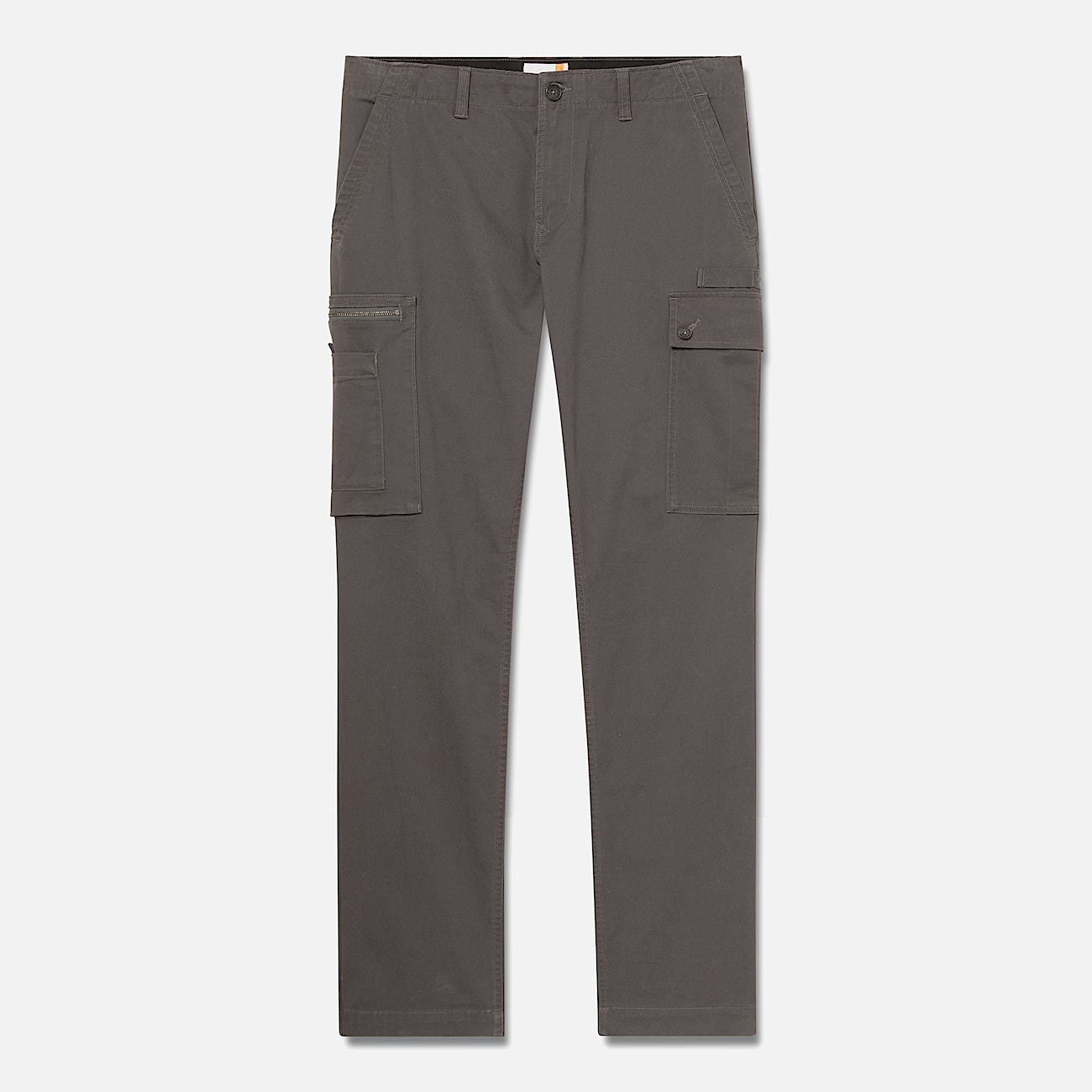 TwillCargohose fr Herren in Schwarz TBL Schwarz HERO