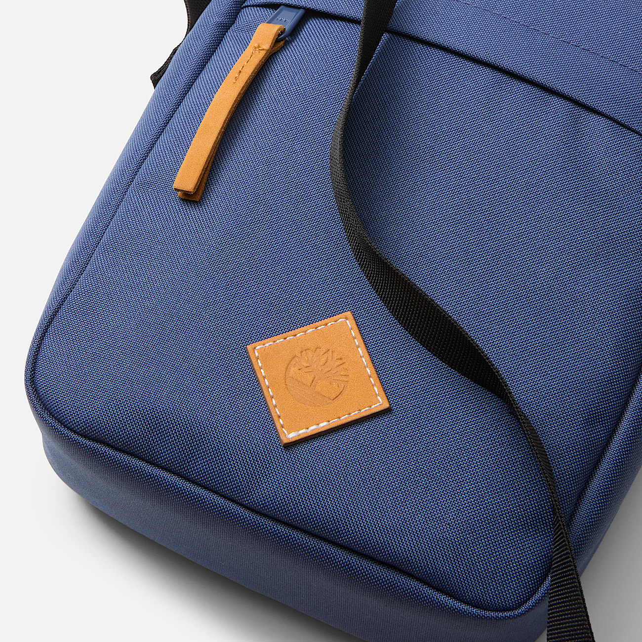 Timberpack Cross Body Bag in Dark Blue - 4