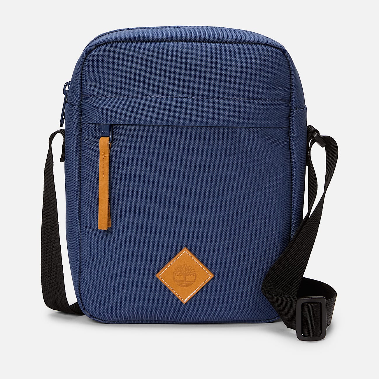 Timberpack Cross Body Bag in Dark Blue TBL Blue HERO