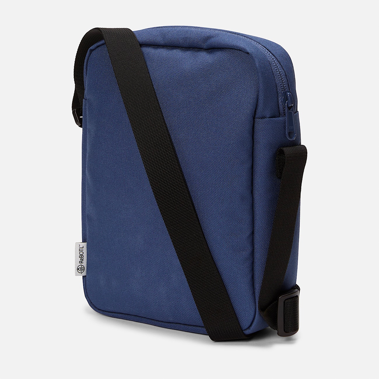 Timberpack Cross Body Bag in Dark Blue TBL Blue ALT2