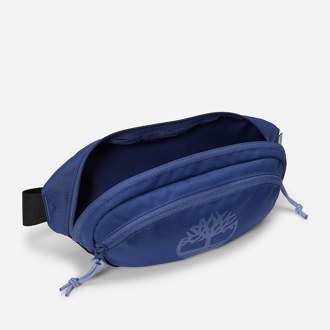 Outdoor Sling Bag in Dark Blue TBL Blue ALT1