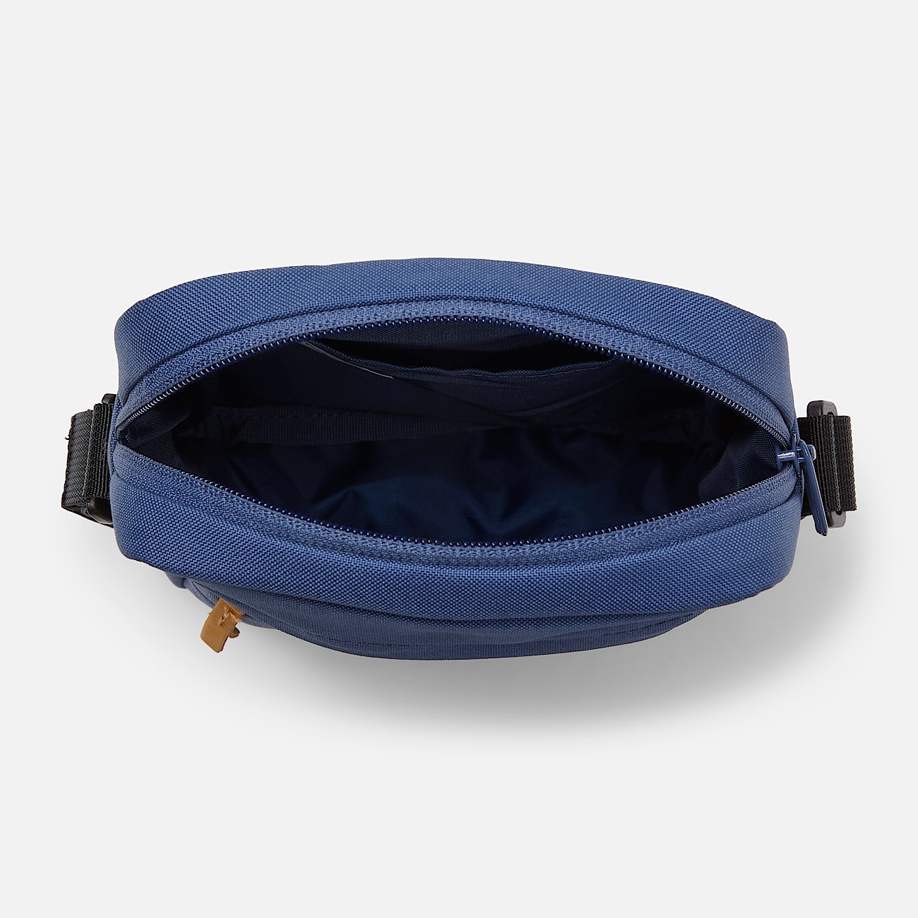 Timberpack Cross Body Bag in Dark Blue TBL Blue ALT1