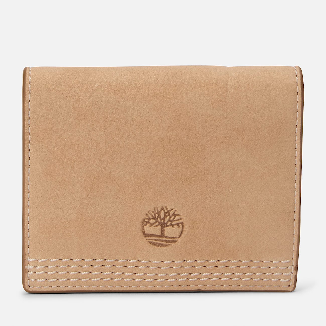 Porta-cartões Dobrável New Rain 2.0 em amarelo - 1