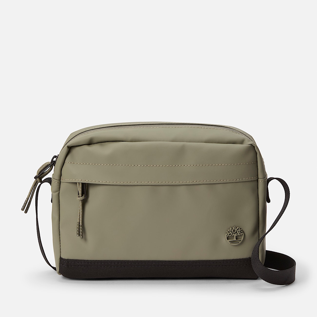 Weather Ready Crossbody Bag in Brown TBL Brown HERO