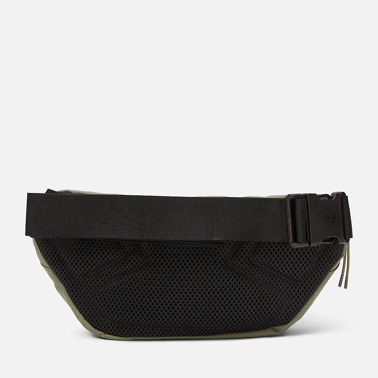 Weather-Ready Sling Bag in Brown - 3