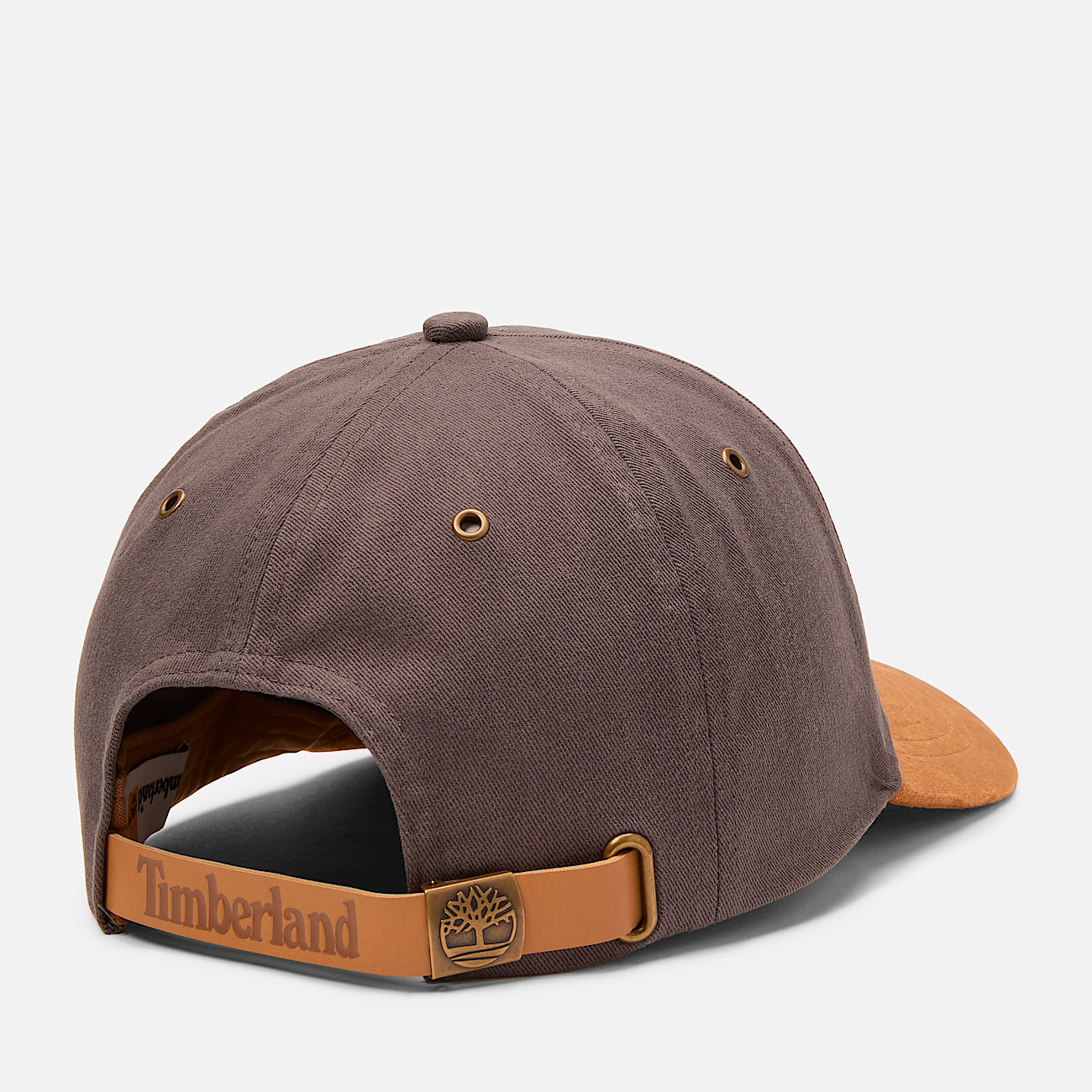 Archive Baseballcap in Braun TBL Braun ALT1