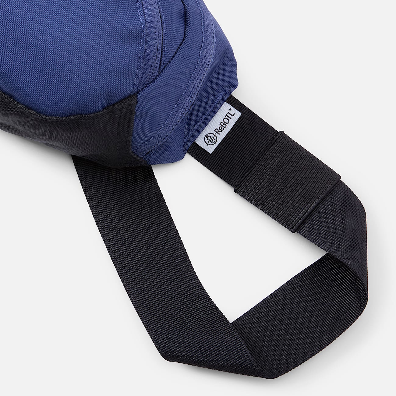 Outdoor Sling Bag in Dark Blue TBL Blue ALT3