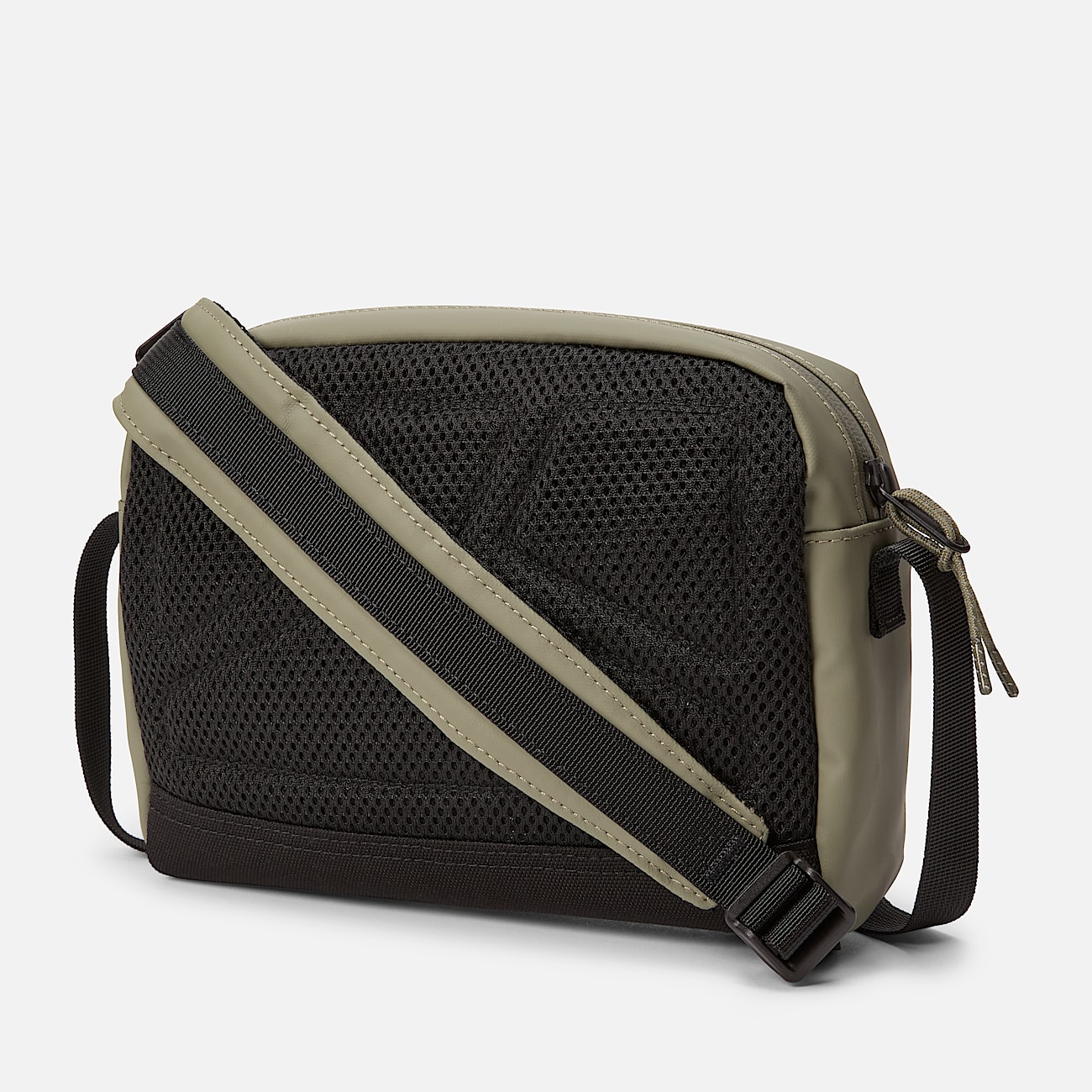 Weather Ready Crossbody Bag in Brown TBL Brown ALT2