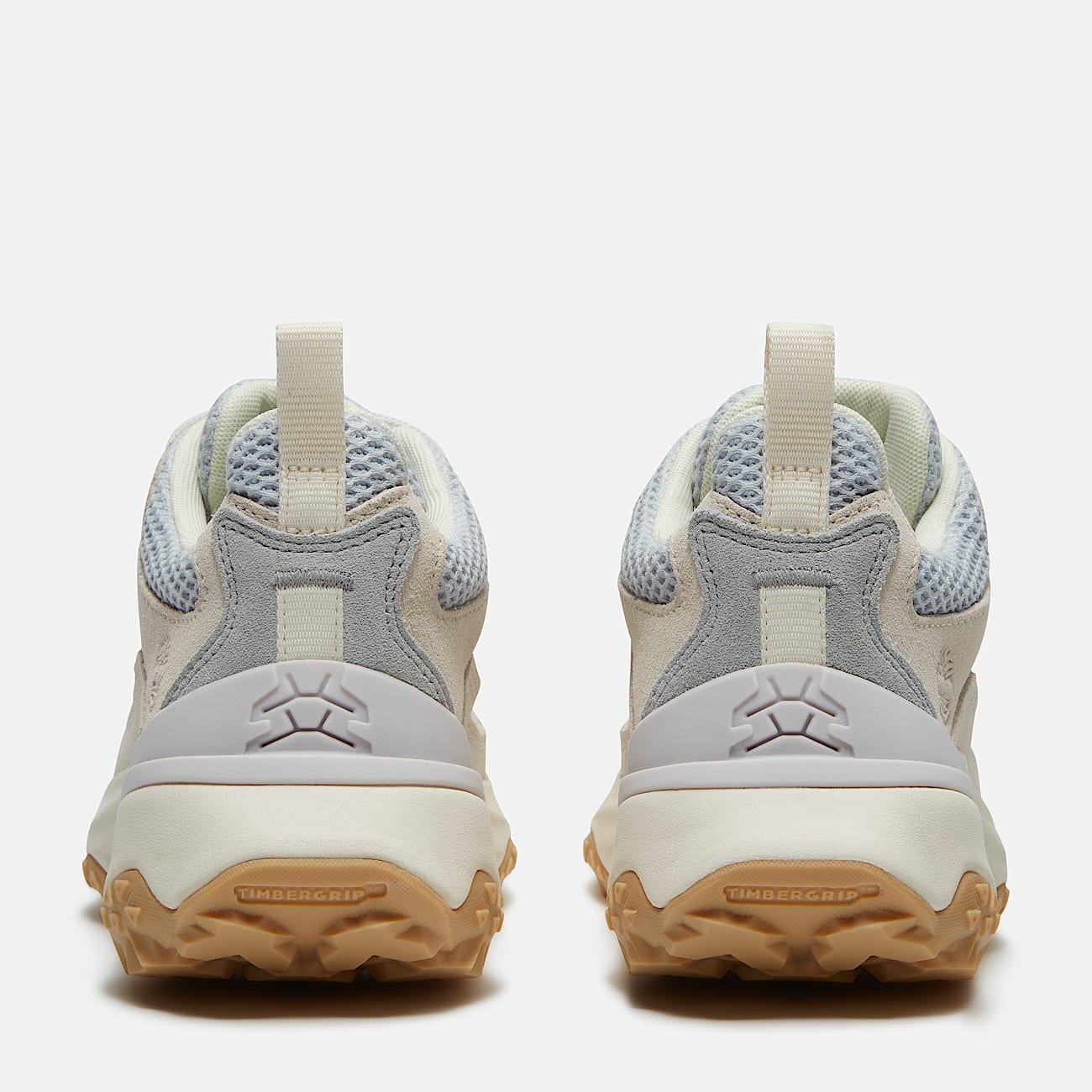 Motion Access Waterproof Trainer for Women in Beige - 5