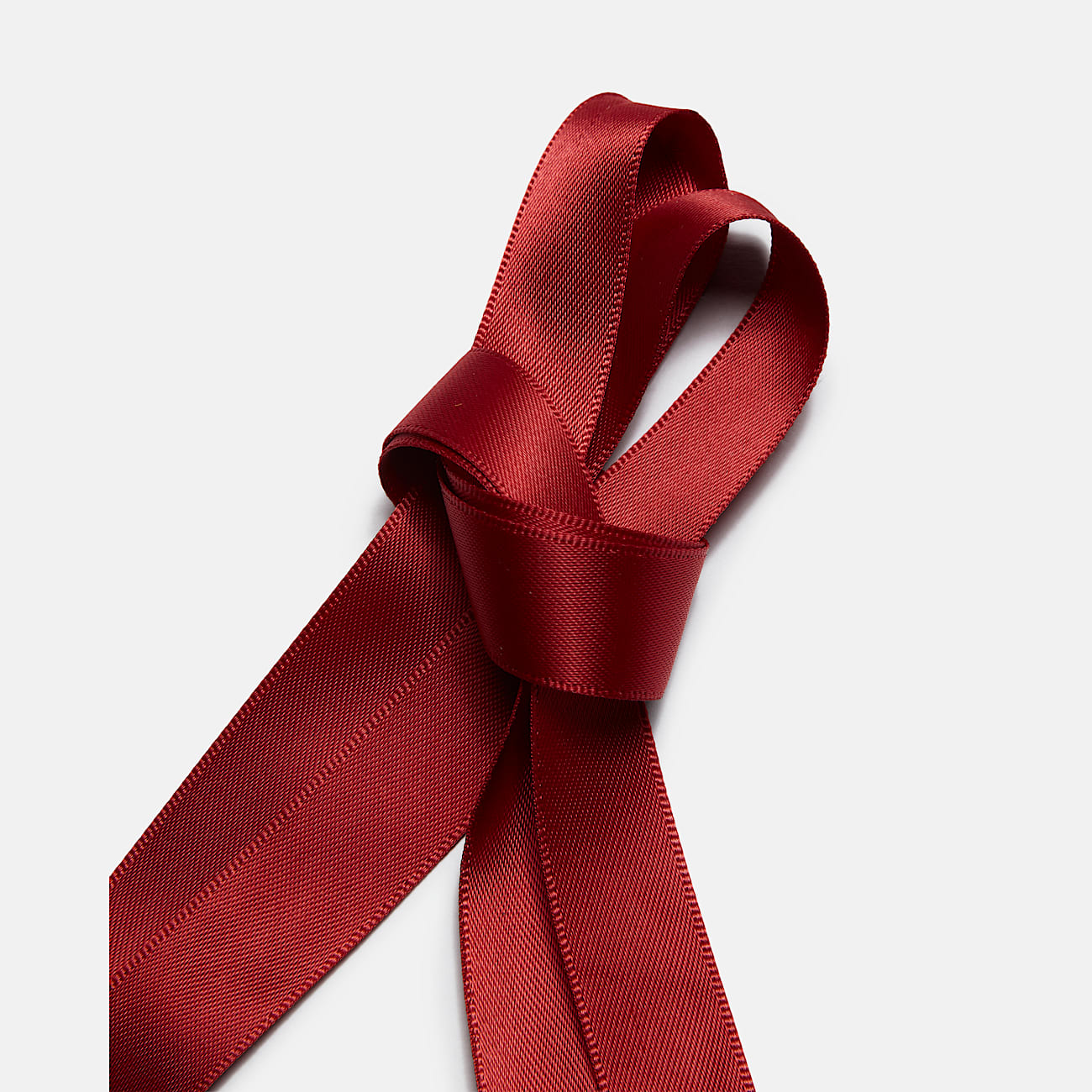 Patent Leather Premium 6-Inch Waterproof Boot for Women in Red - 9