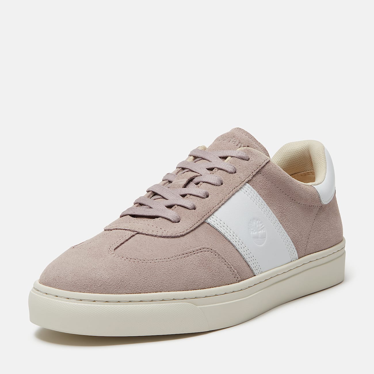 Tnis Lisbon Street para Homem em rosaclarobranco TBL corderosa ALT10